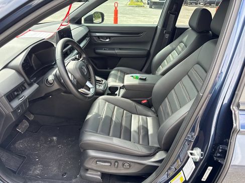 Used 2026 Honda CR-V Sport-L image 10