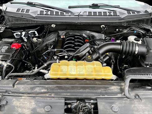 Used 2020 Ford F150 XLT w/ Equipment Group 301A Mid image 28