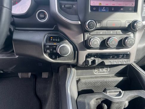 Used 2023 RAM 1500 Big Horn AWD/4WD image 16
