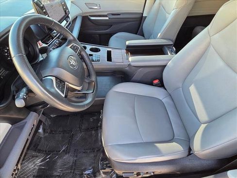 Used 2024 Toyota Sienna XLE image 15