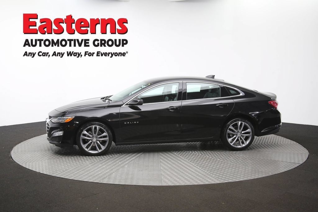 Used 2024 Chevrolet Malibu LT FWD image 63