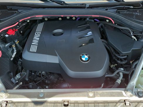 New 2025 BMW X3 xDrive30i w/ Premium Package AWD/4WD image 33