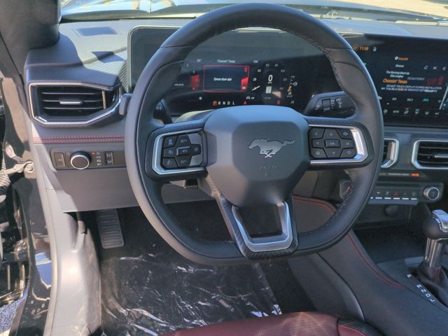 New 2026 Ford Mustang Premium w/ Mustang TLD Signature Edition RWD image 15