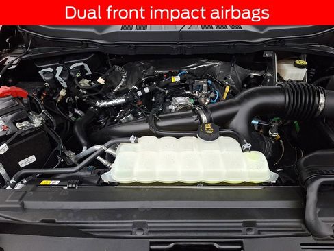 Used 2024 Ford F150 XLT w/ Equipment Group 302A MID image 27