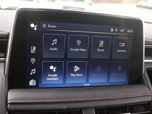 Used 2024 Chevrolet Tahoe RST w/ Luxury Package image 29