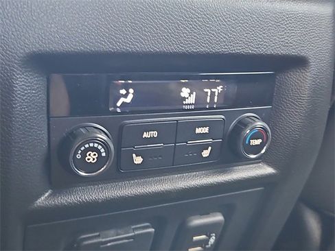 Used 2023 Chevrolet Traverse High Country w/ LPO, Floor Liner Package image 25