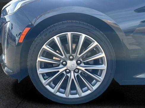 Used 2022 Cadillac CT5 Premium Luxury image 23