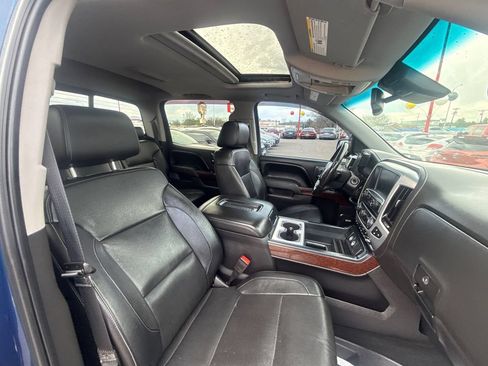 Used 2017 GMC Sierra 1500 SLT AWD/4WD image 15