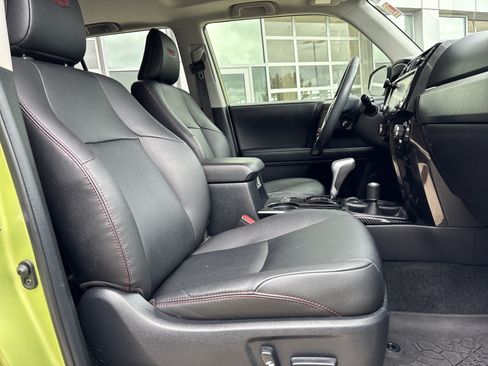 Used 2022 Toyota 4Runner TRD Pro AWD/4WD image 28