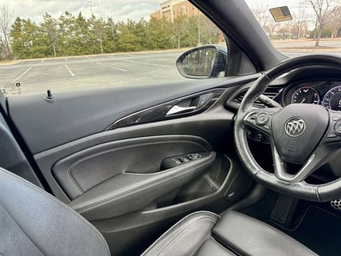 Used 2019 Buick Regal GS image 22