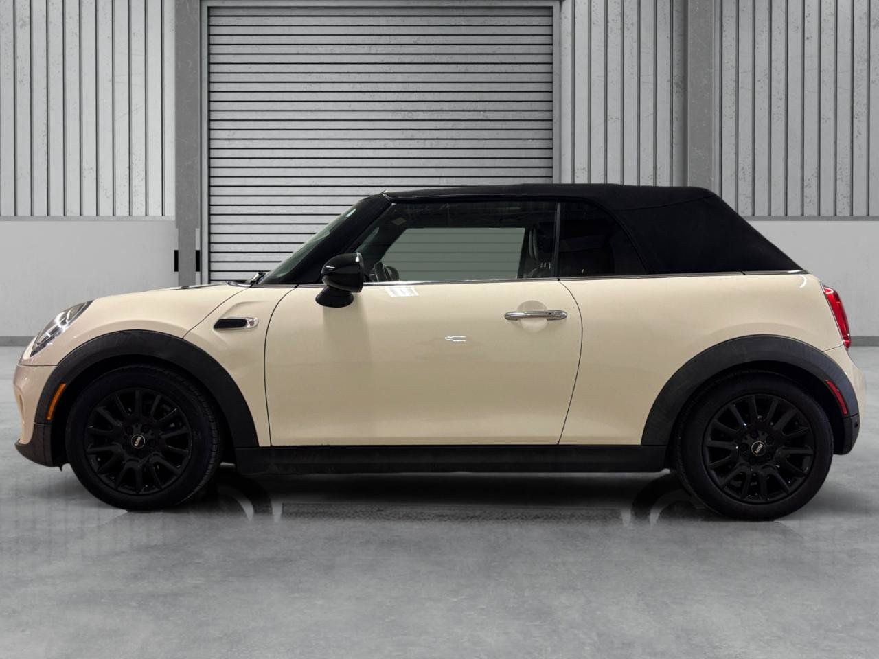 Used 2019 MINI Cooper Convertible FWD image 27