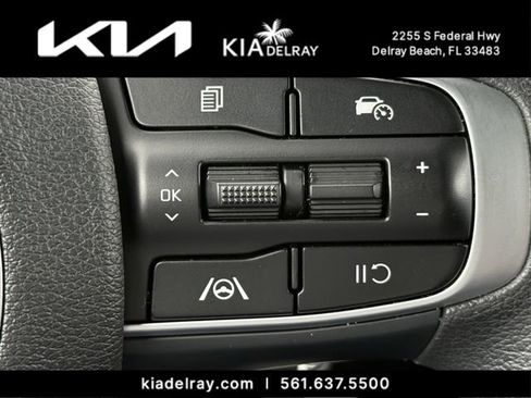 Used 2023 Kia Sportage LX FWD image 27