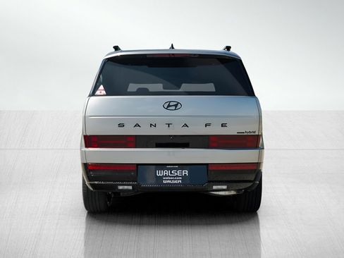 New 2026 Hyundai Santa Fe Calligraphy image 5