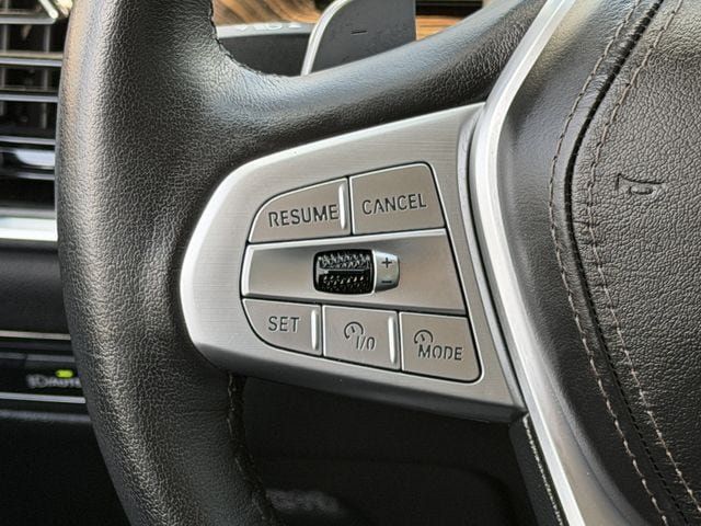 Used 2026 BMW X7 xDrive40i AWD/4WD image 13