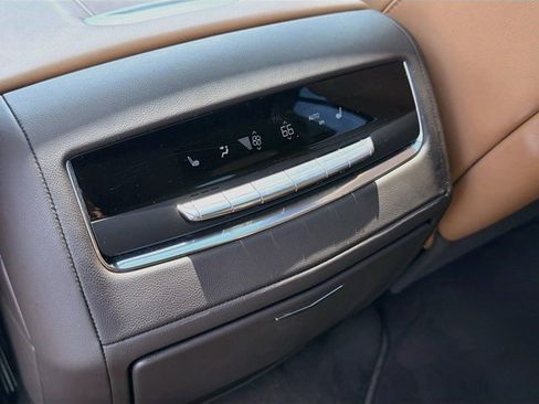 Certified 2024 Cadillac Escalade ESV Sport AWD/4WD image 28