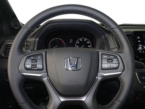 New 2026 Honda Ridgeline RTL image 12