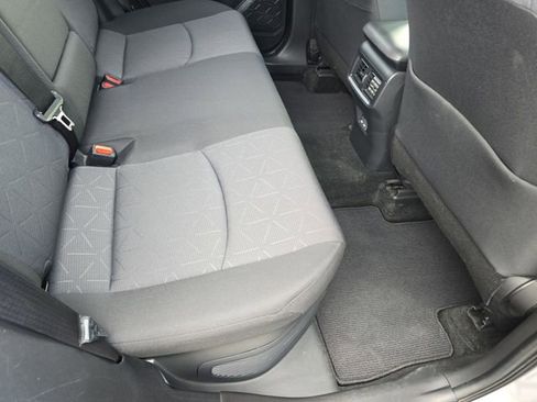 Used 2023 Toyota RAV4 XLE w/ Convenience Package AWD/4WD image 12