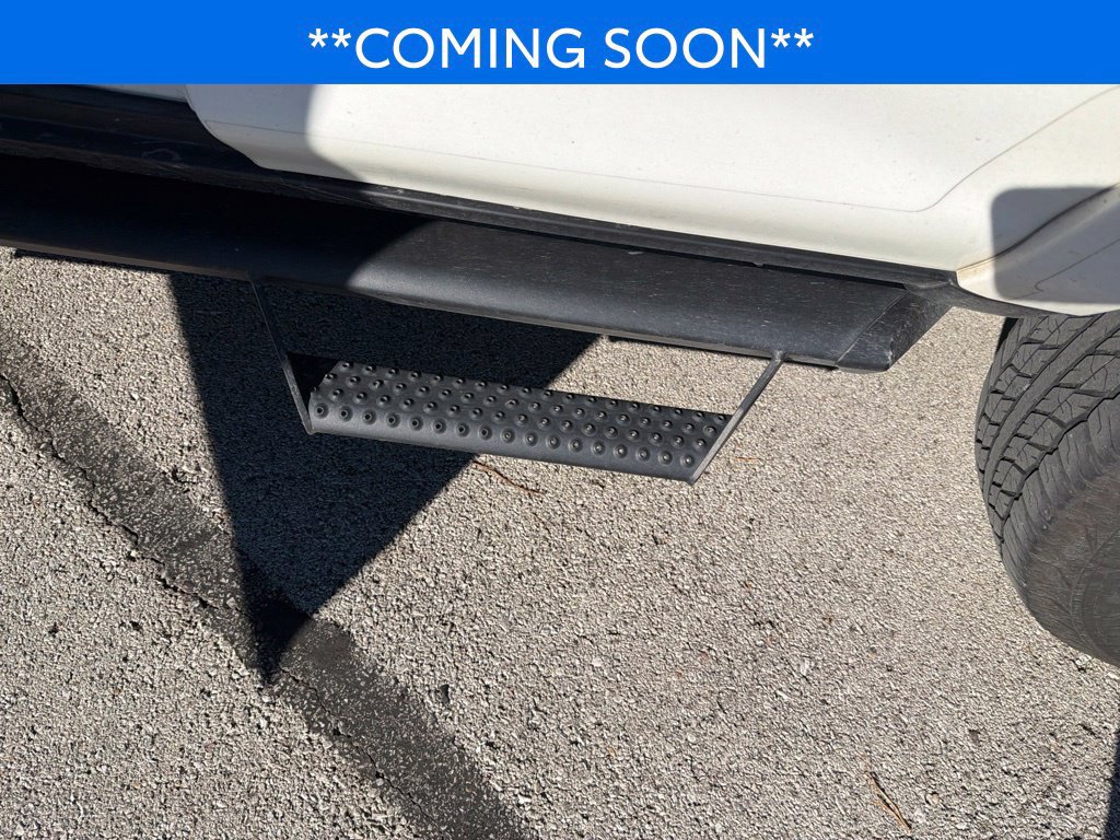 Certified 2024 Toyota 4Runner TRD Off-Road Premium w/ Moonroof Package AWD/4WD image 22