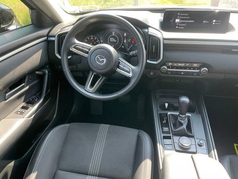 Used 2024 MAZDA CX-50 AWD 2.5 S w/ Cargo Package image 9