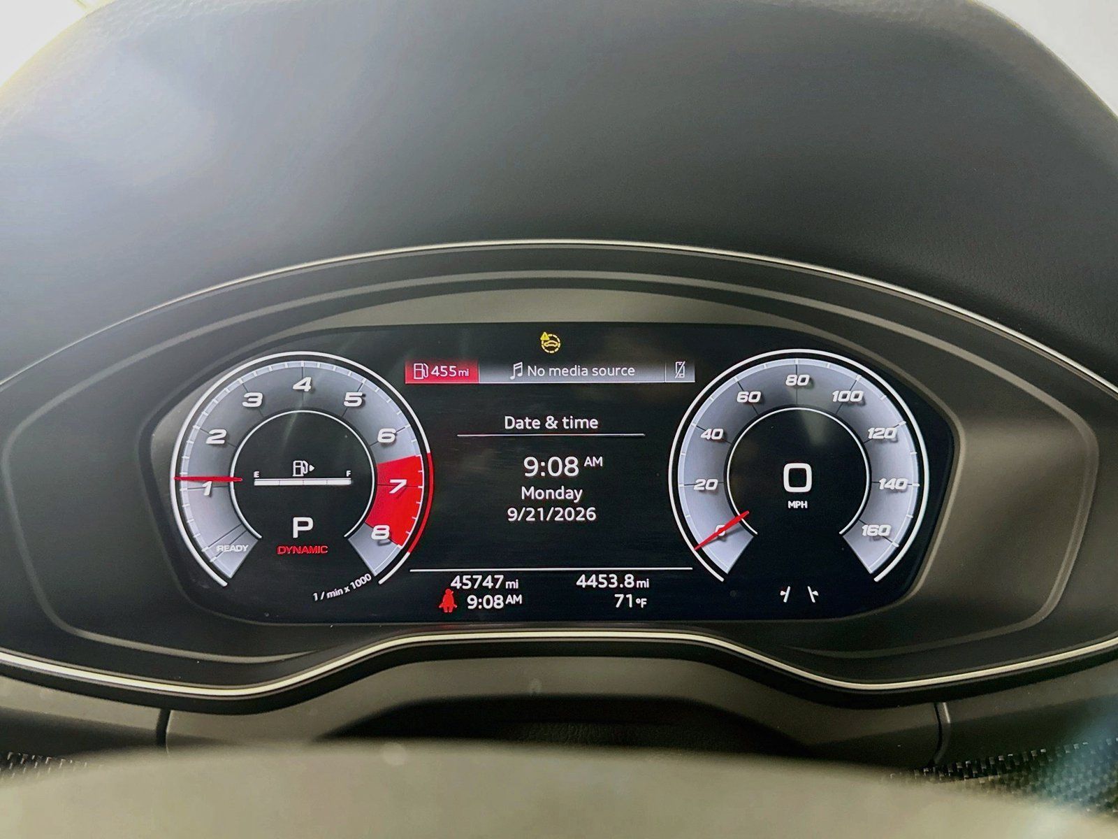 Certified 2023 Audi SQ5 Premium Plus w/ Premium Plus Package AWD/4WD image 15