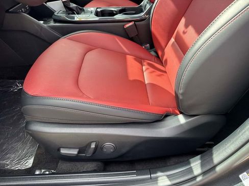 New 2026 Kia K4 GT-Line image 19