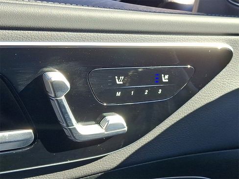 Certified 2025 Mercedes-Benz C 300 4MATIC Sedan image 26