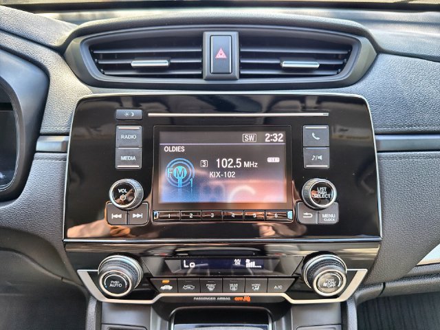 Used 2020 Honda CR-V LX image 16