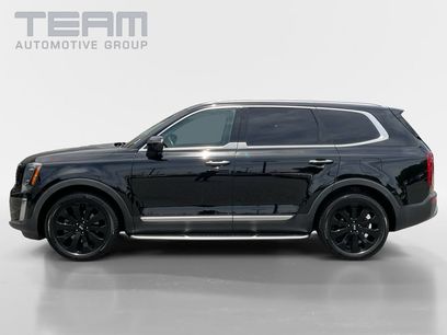 Used 2021 Kia Telluride S