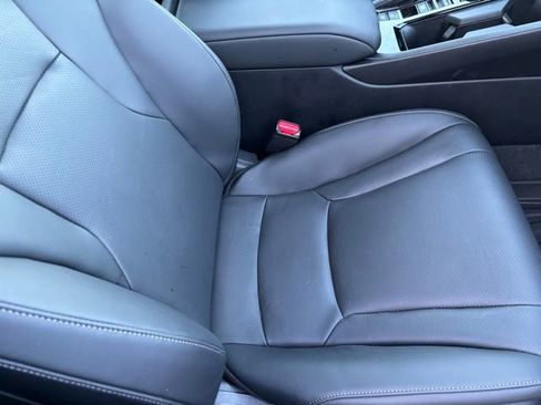 Certified 2025 Honda Accord EX-L image 25