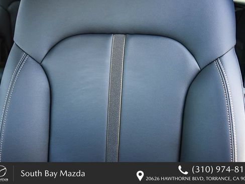 New 2026 MAZDA CX-70 SC AWD/4WD image 26