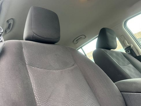 Used 2013 Nissan Leaf SV w/ LED & Quick Charge Pkg image 19