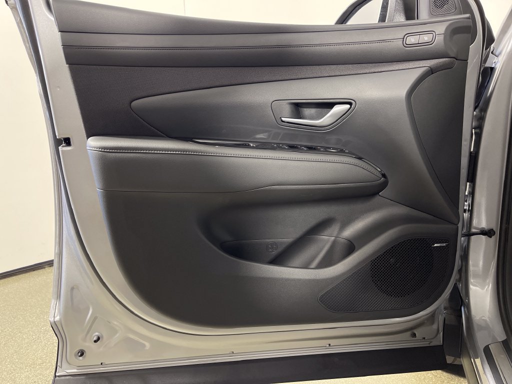 New 2026 Hyundai Tucson Limited AWD/4WD image 19