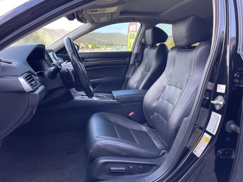 Used 2019 Honda Accord EX-L image 15
