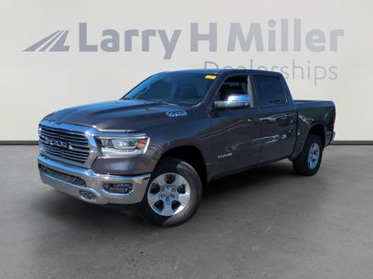 Used 2023 RAM 1500 Laramie