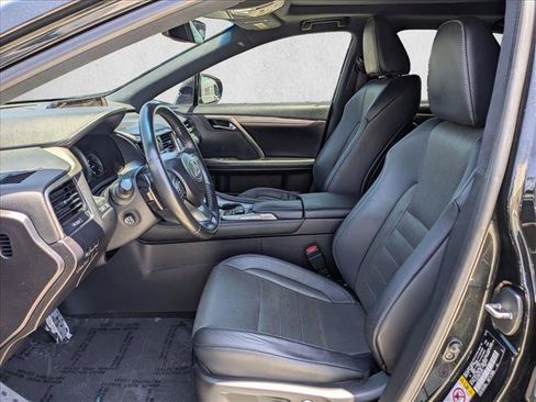 Used 2019 Lexus RX 350 F Sport AWD/4WD image 17