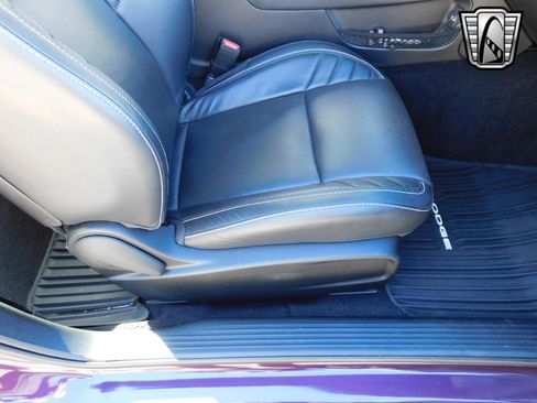 Used 2020 Dodge Challenger SRT Super Stock image 25