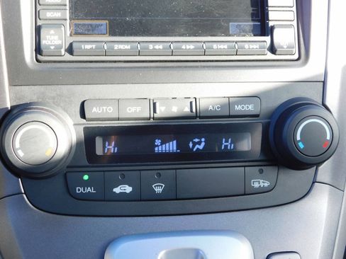 Used 2008 Honda CR-V EX-L image 11