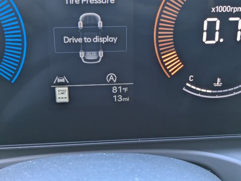 New 2026 Hyundai Tucson SEL image 26