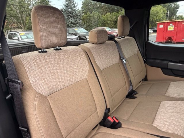 Used 2023 Ford F150 XLT AWD/4WD image 30