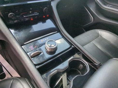 Certified 2021 Jeep Grand Cherokee L Limited AWD/4WD image 18