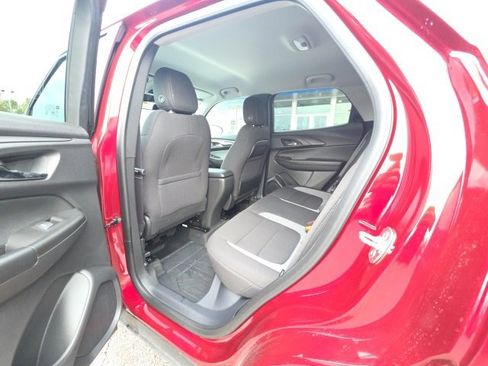 New 2025 Chevrolet TrailBlazer LT w/ Driver Confidence Package image 26