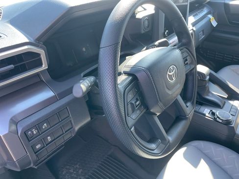 New 2026 Toyota Tacoma SR5 image 20