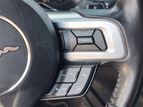 Used 2019 Ford Mustang Premium w/ Equipment Group 201A image 22