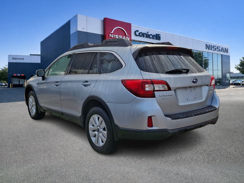 Used 2015 Subaru Outback 2.5i Premium AWD/4WD image 4