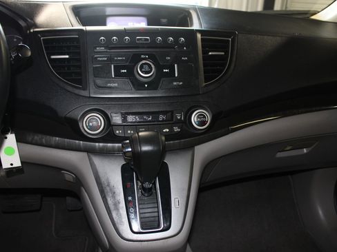Used 2012 Honda CR-V EX-L image 17