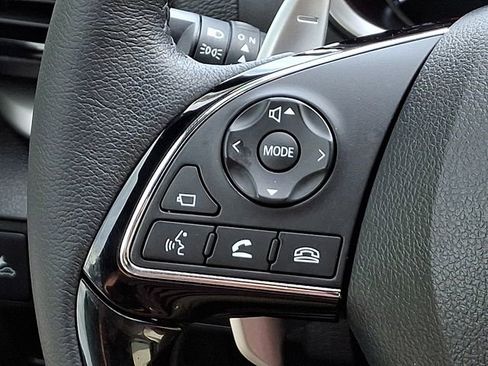 Used 2024 Mitsubishi Eclipse Cross SEL AWD/4WD image 22