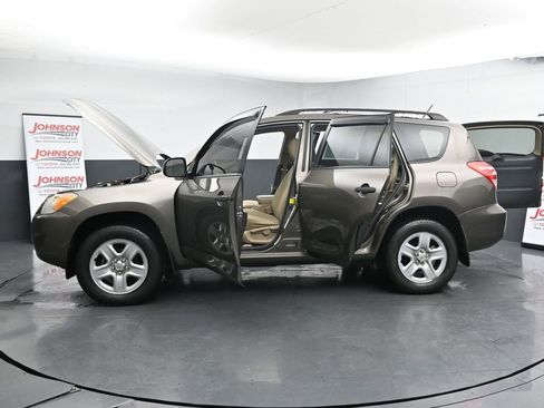 Used 2012 Toyota RAV4 Base image 45