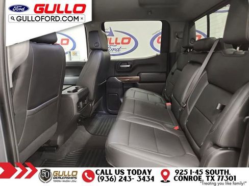 Used 2020 Chevrolet Silverado 1500 RST w/ Texas Edition image 15