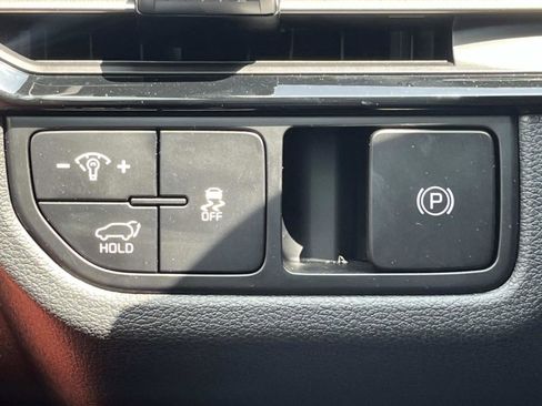 New 2026 Kia Sportage SX AWD/4WD image 25
