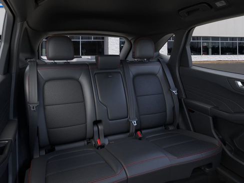 New 2026 Ford Escape ST-Line w/ Tech Pack #1 image 11